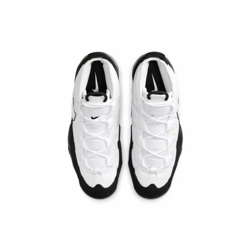 Nike Air Max Uptempo 95 White Black Mystic Teal 2025 Tempo 311090-100 Men's 9.5
